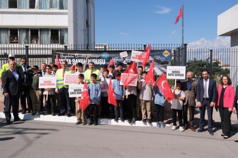 Bursa Yıldırım’da 