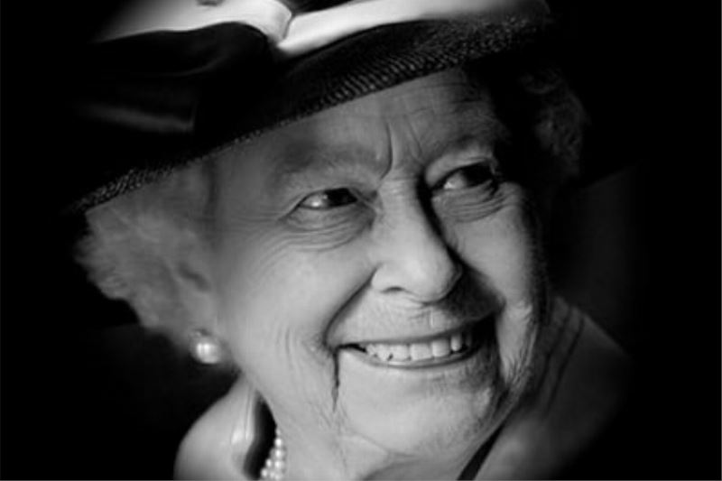Kraliçe 2. Elizabeth hayatını kaybetti... İngiltere