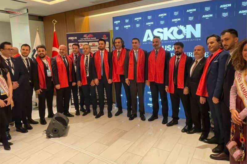 ASKON USA