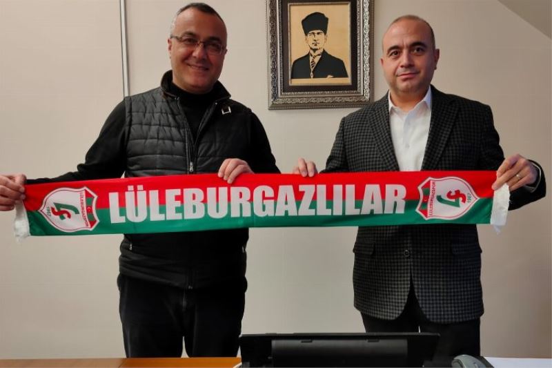 Lüleburgazspor