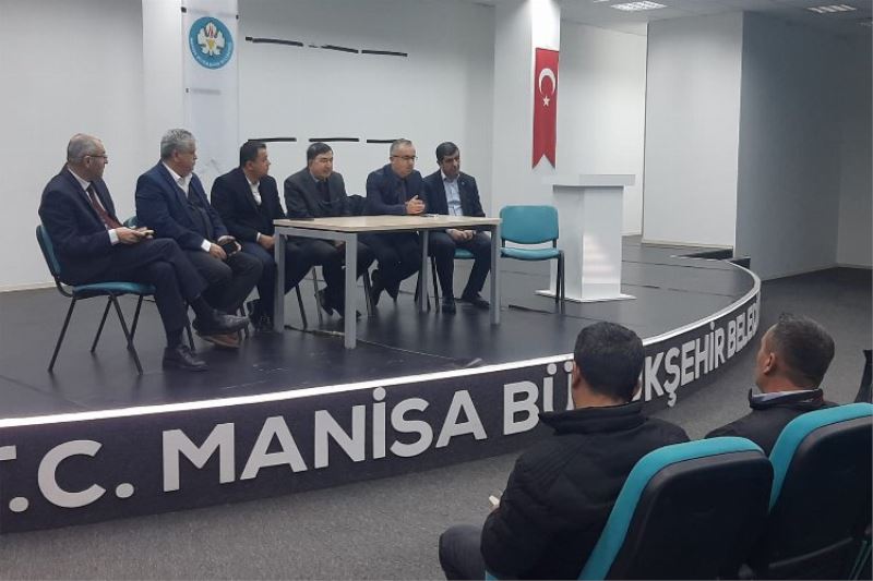 Manisa