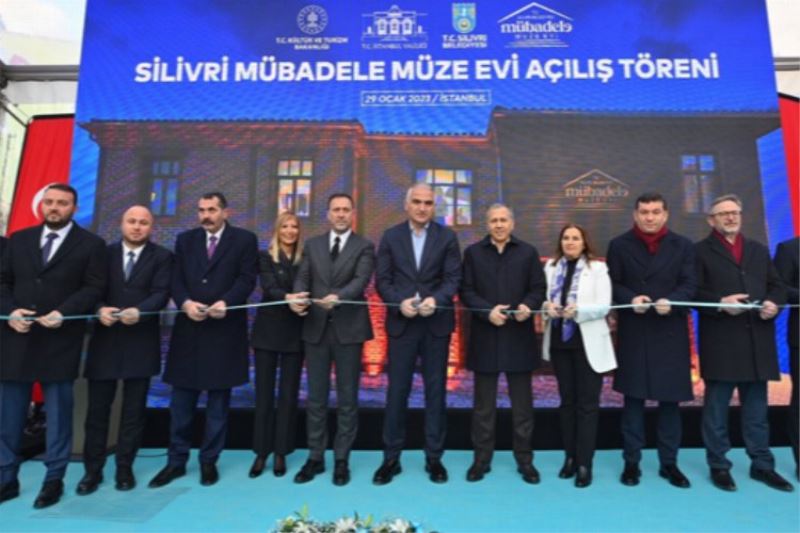 İstanbul Silivri