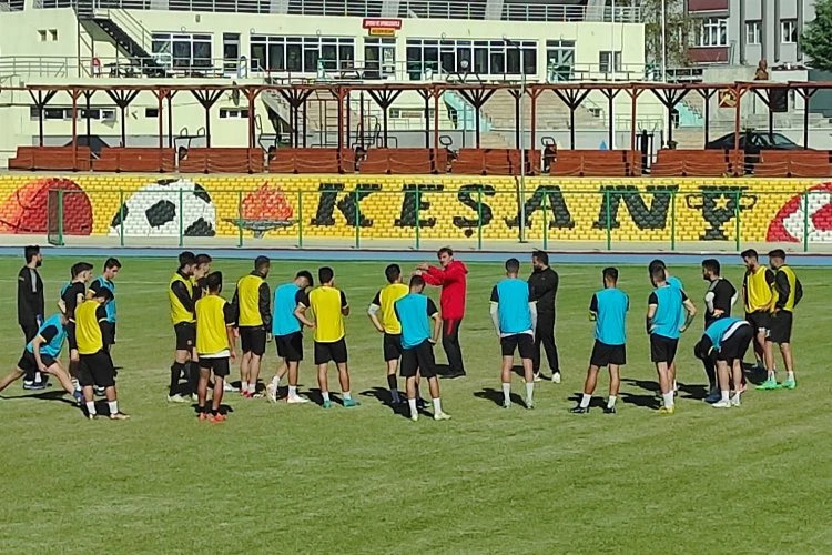 Keşanspor, Babaeskispor