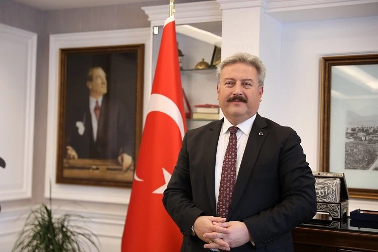 Mustafa Palancıoğlu