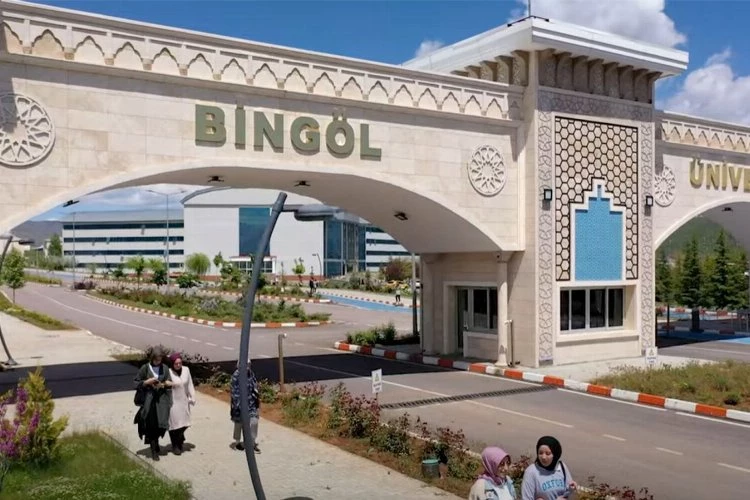 Bingöl