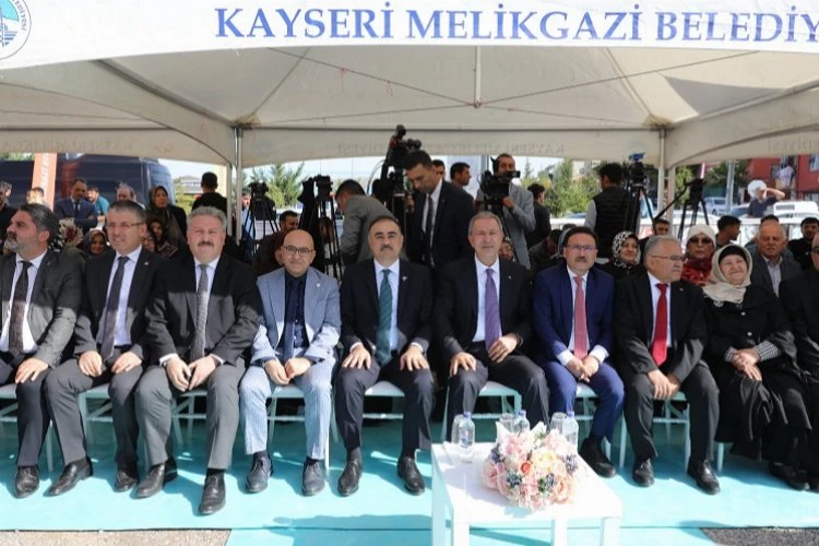 Kayseri Melikgazi