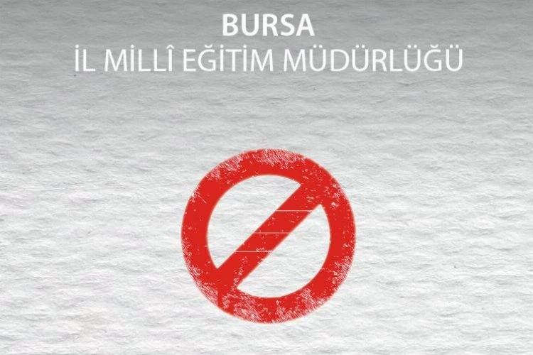 Bursa İl Milli Eğitim