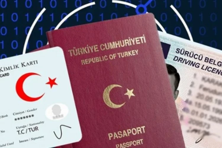 Değerli kağıtlar için 2024 tarifesi belli oldu