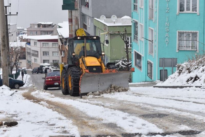 Bursa Yıldırım