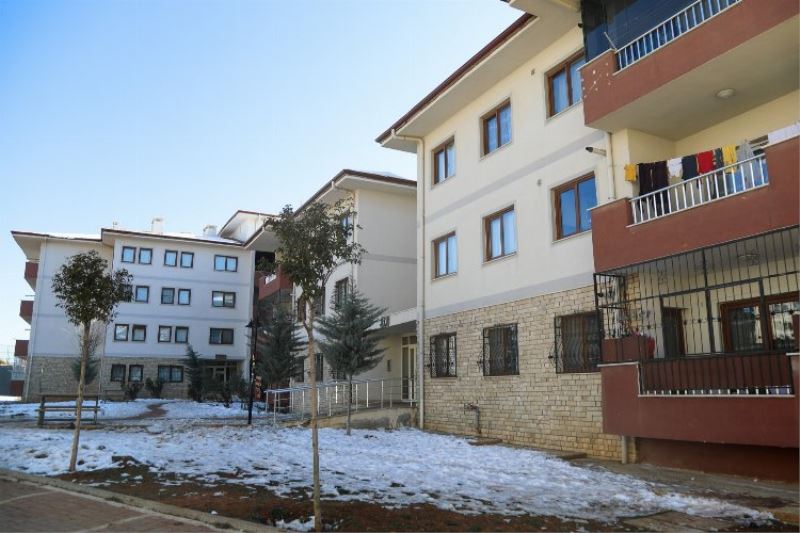 Gaziantep Kuzeyşehir