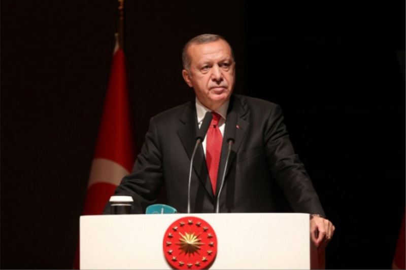 Cumhurbaşkanı Erdoğan: Kara gün dostluğunu unutmayacağız