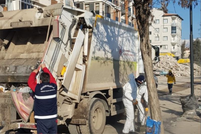 Nevşehir Belediyesi