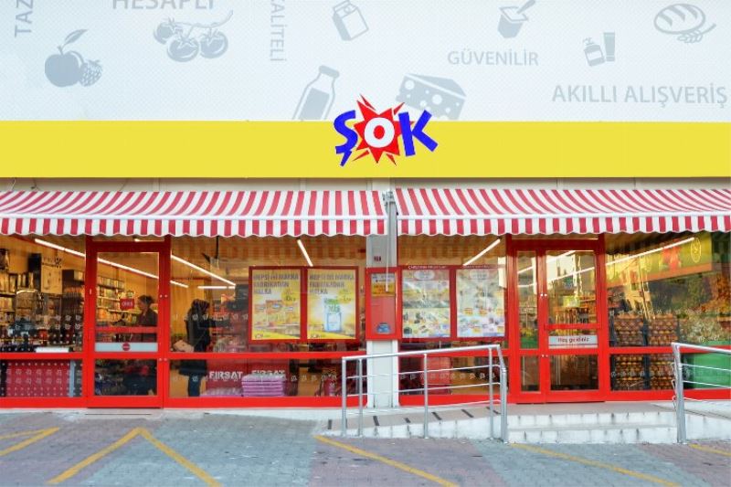 ŞOK