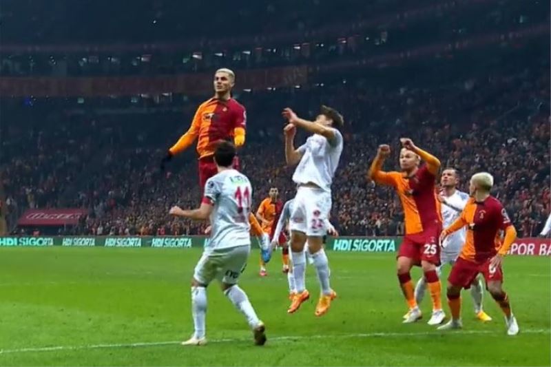 Türkiye derbiye kilitlendi! Galatasaray Trabzon’u ağırlıyor