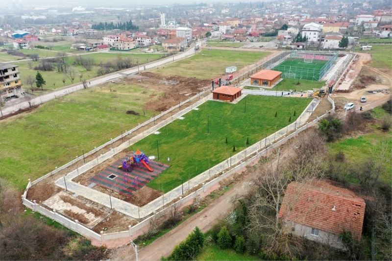 Kocaeli Büyükşehir