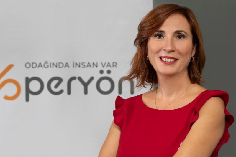 PERYÖN’de 4 kadın başkan dönemi