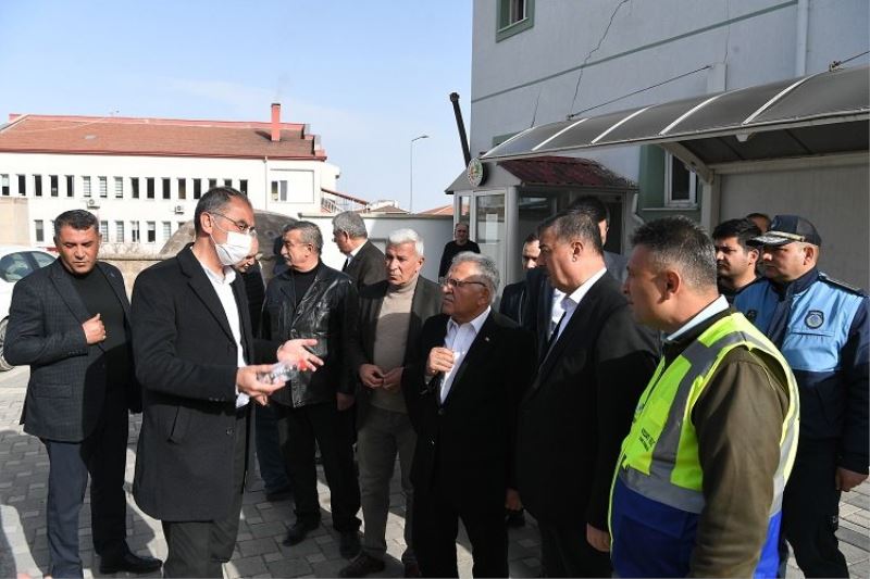 Memduh Büyükkılıç