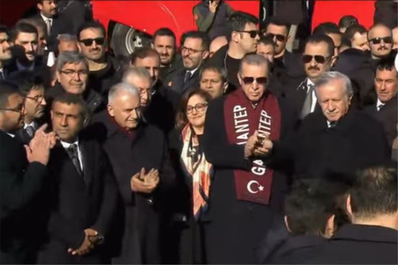 Kalıcı kontuların temeli atılıyor