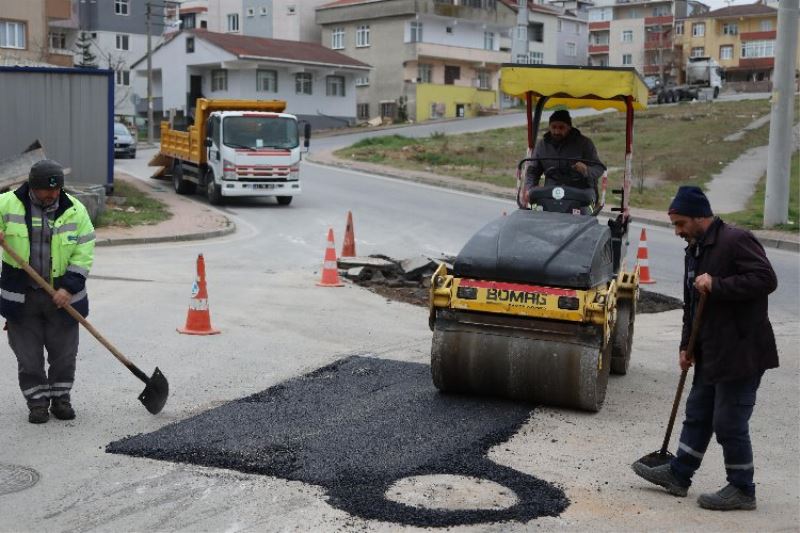 Çayırova