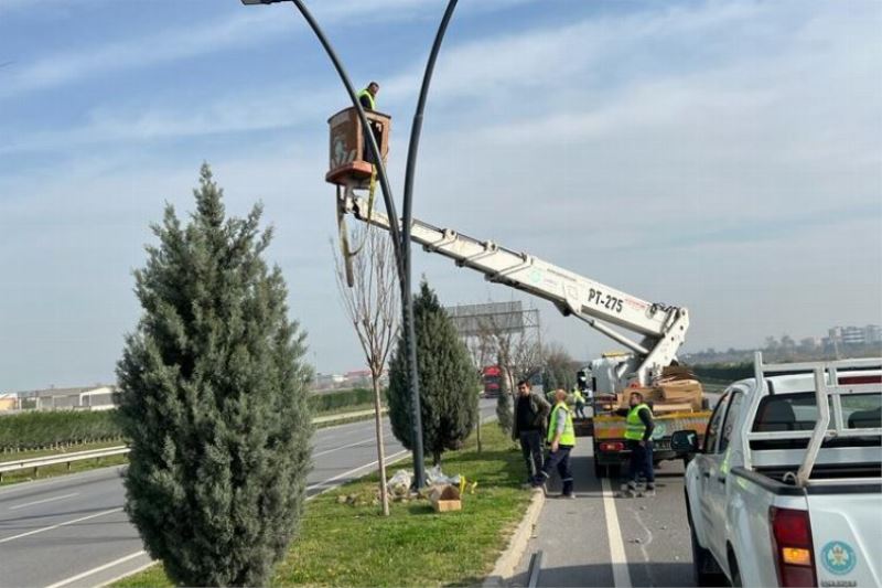 Manisa-İzmir Çevre Yolu