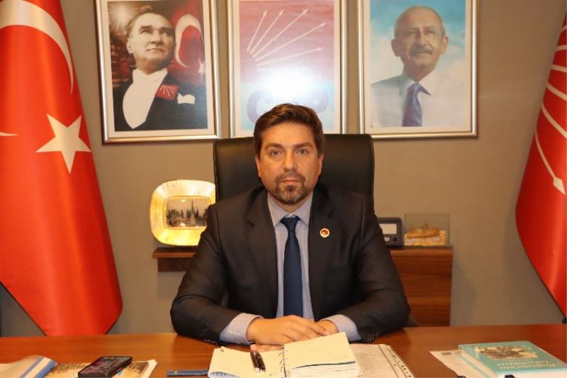 Kartepe’de çelikhane ve haddane tehlikesi tedirgin ediyor!