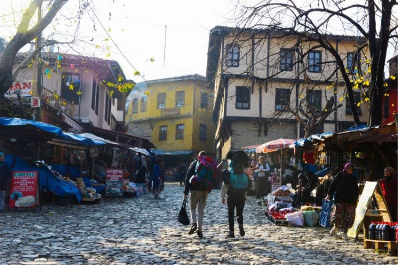 Bursa Yıldırım turizm payını artıracak