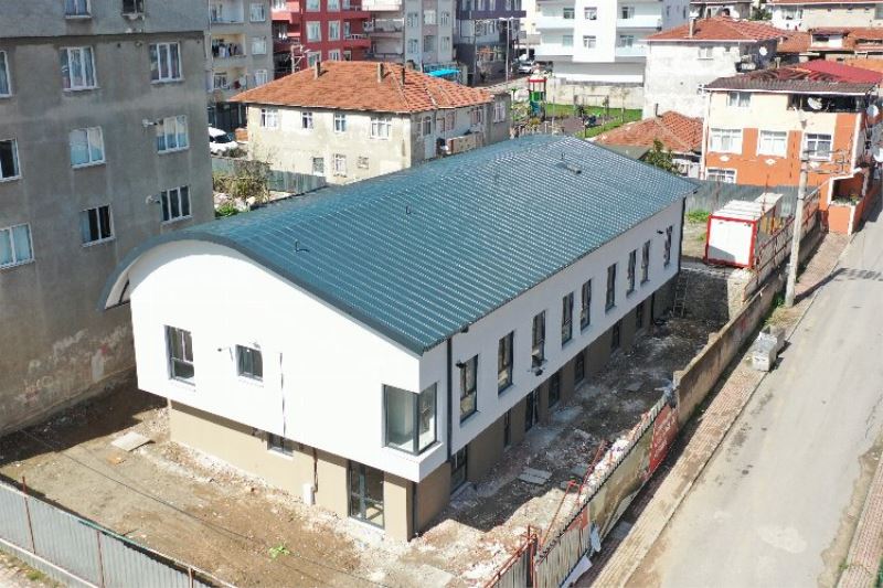 Çayırova