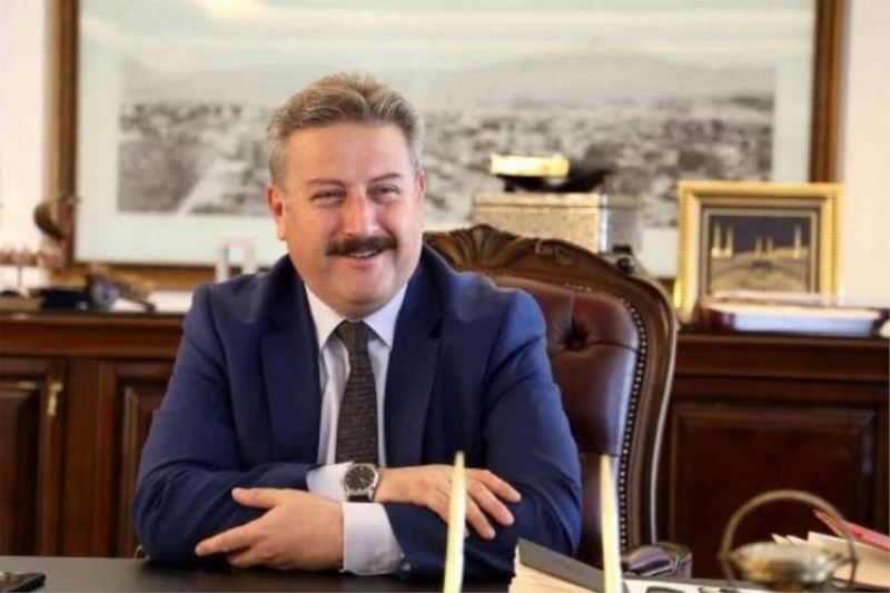 Mustafa Palancıoğlu