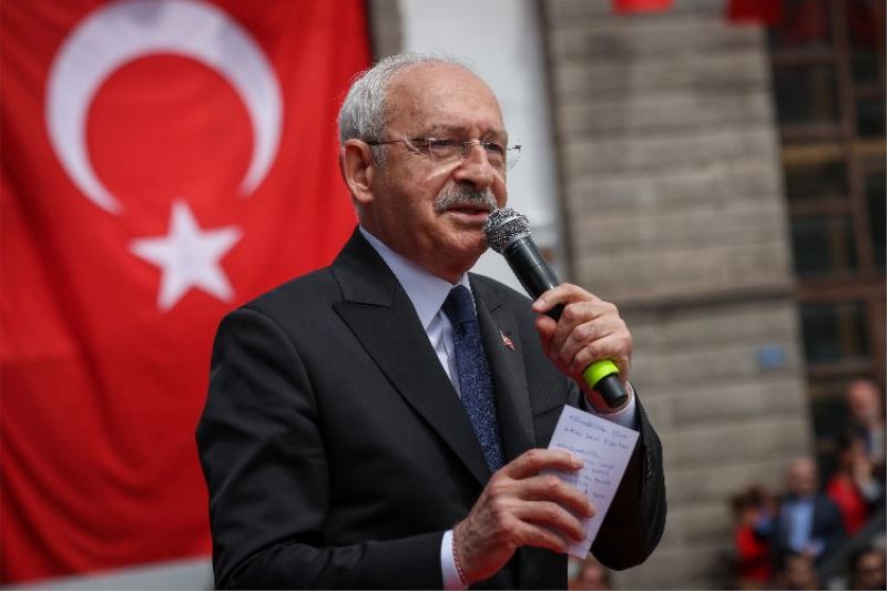 Kılıçdaroğlu