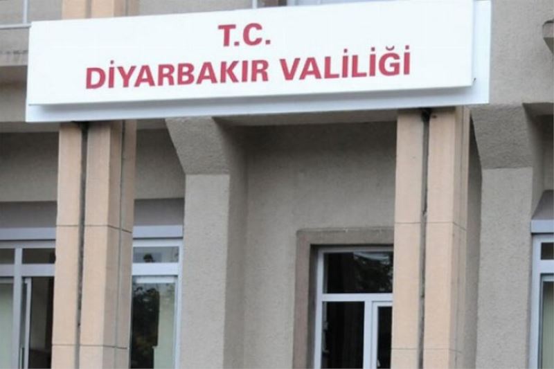 Diyarbakır Valiliği yaz öncesi uyardı!