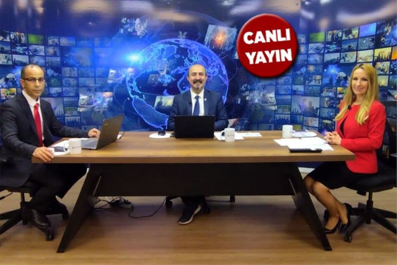 Türkiye seçimini yaptı... Seçim 2023 özel yayını başladı