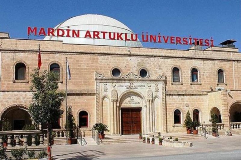 Mardin Artuklu