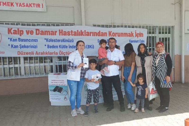 Diyarbakır Çocuk Hastalıkları