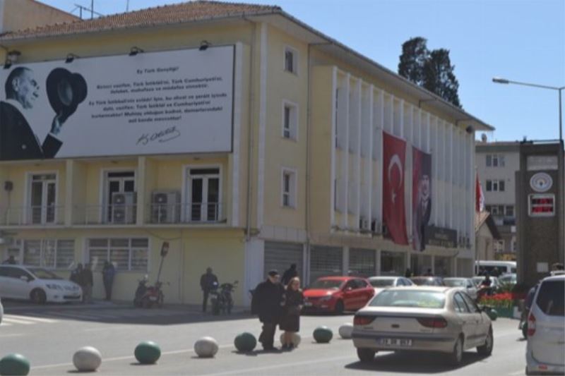 Kırklareli Belediyesi