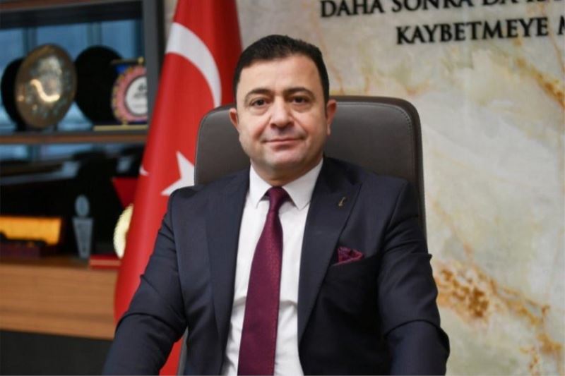 Mehmet Yalçın