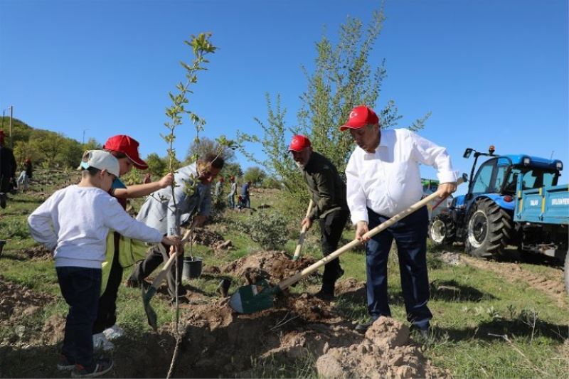 Kayseri Talas