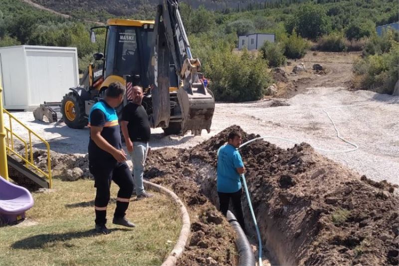 Manisa Saruhanlı