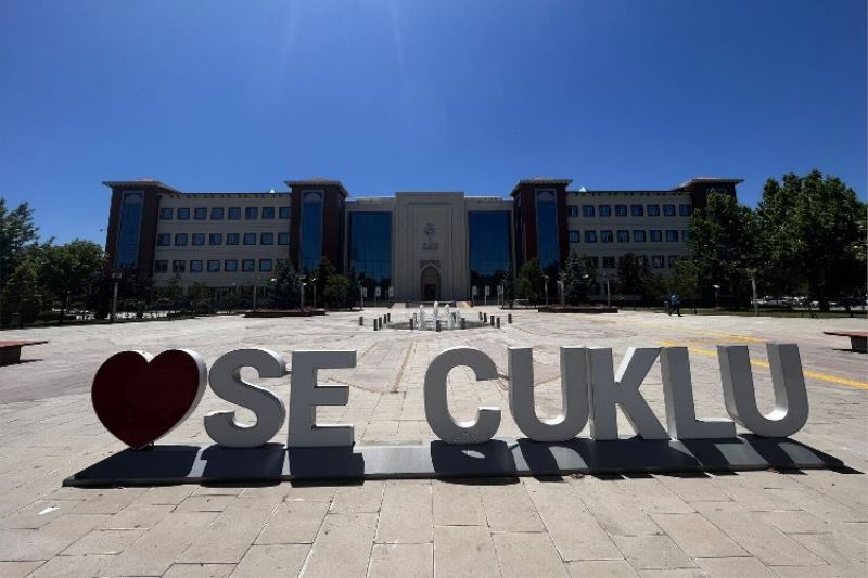 Selçuklu 