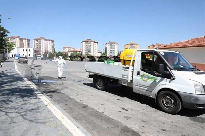 Kayseri Melikgazi