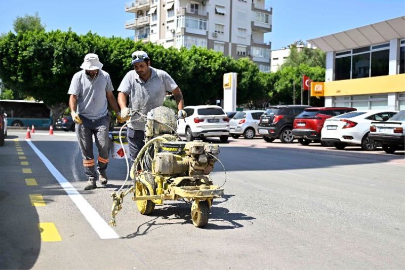 Antalya Muratpaşa