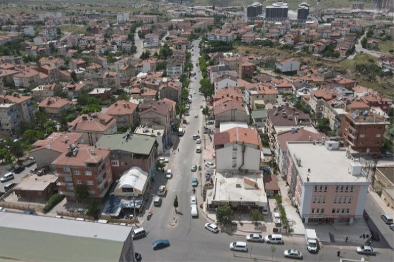 Nevşehir