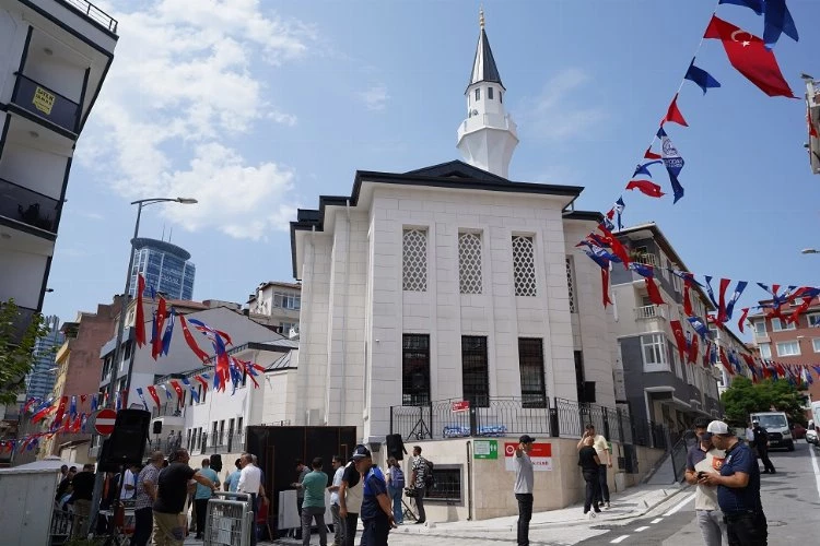 İstanbul Üsküdar