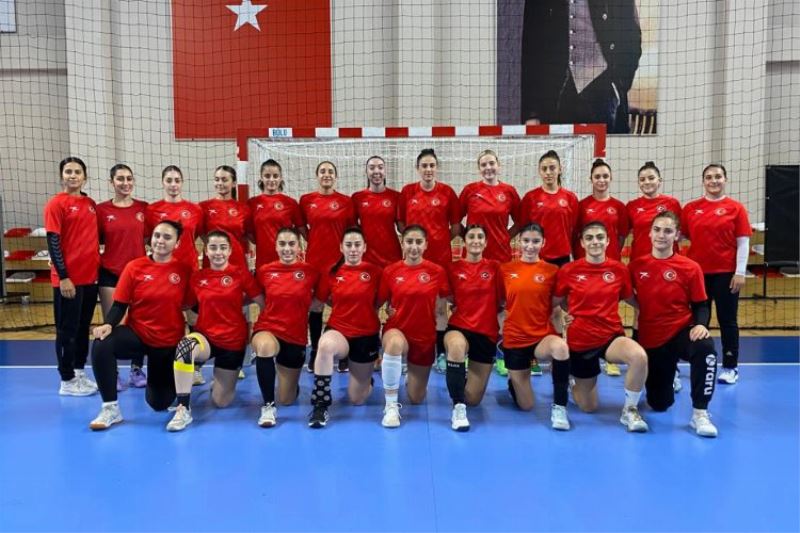 U17 Kızlar