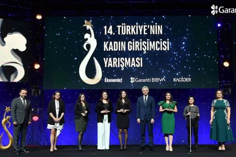 Türkiye’nin Kadın Girişimcisi Yarışması başvuruları başladı