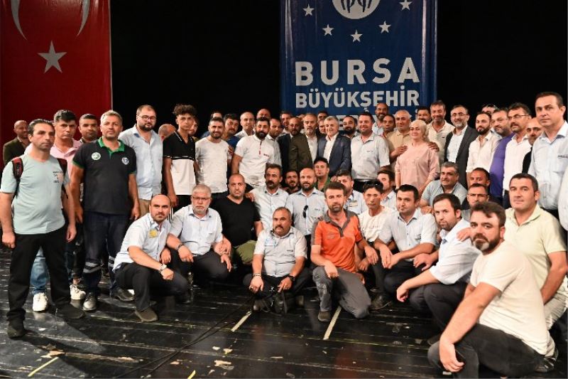 Bursa