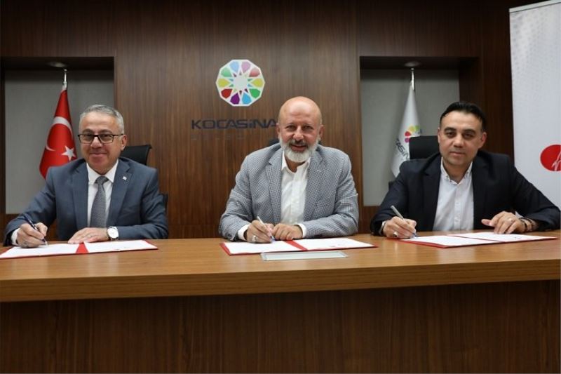 Kayseri Kocasinan