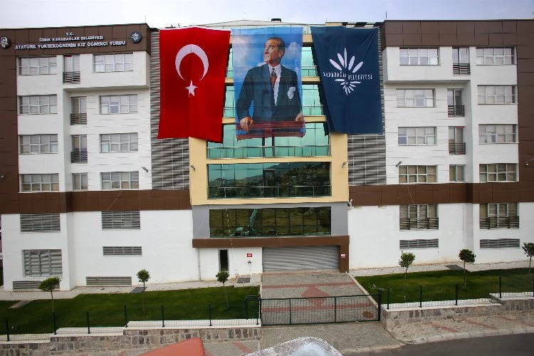 Karabağlar