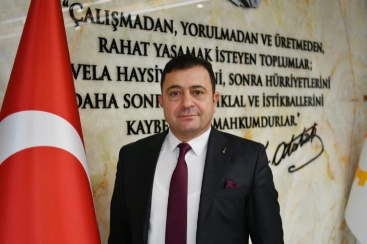 Kayseri OSB