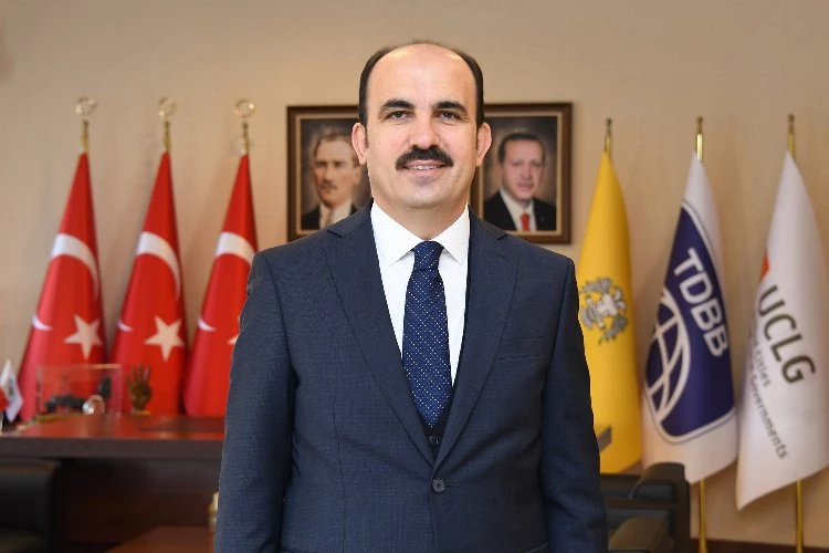 Başkan Altay