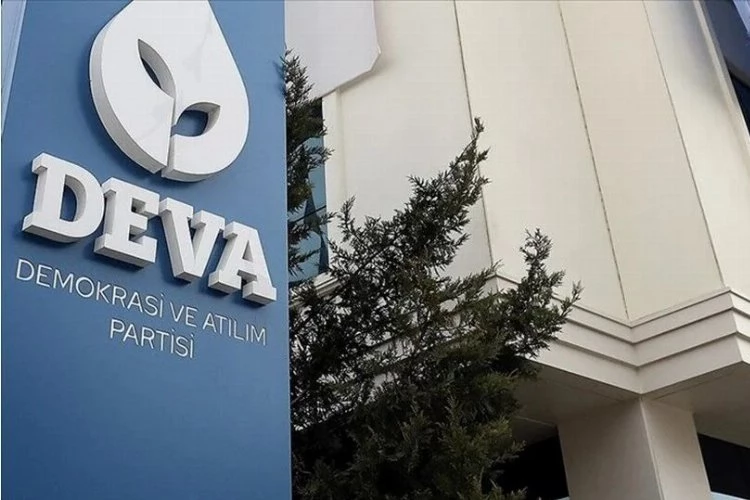 DEVA Partili Avşar